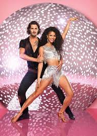 The exhilarating celebrity competition is set to air in autumn 2018. Strictly Come Dancing 2018 Contestants Reveal Their Glittery Costumes For The New Series