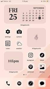 Ios 14 Home Screen Iphone Wallpaper App Ios App Iphone Iphone Photo App