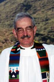 Obituary for James Nicholas Lodwick