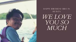 We did not find results for: Happy Birthday Bro In Heaven We Love You Nov 19 Youtube