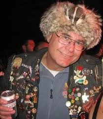 Jeffrey (Jeff) Cornel Miller