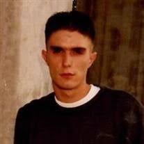 Lucas Ambrose LeBlanc Obituary