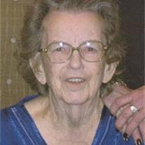 Obituary information for Juanita Lillie Smith