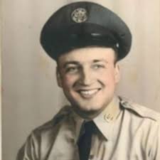 Most Recent Obituaries