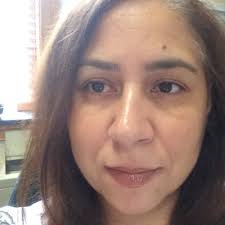 Liza Lebrun's Instagram, Twitter & Facebook