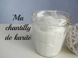Diy Vous Reprendrez Bien Un Peu De Chantilly De Karite Beautyboxaddict Chantilly De Karite Beurre De Karite Pur Karite