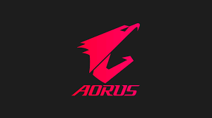 Discover 23 free gigabyte logo png images with transparent backgrounds. Logo Gigabyte Aorus 2k Wallpaper Hdwallpaper Desktop Game Wallpaper Iphone Gigabyte Wallpaper