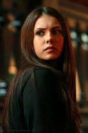 Profile for Elena Gilbert