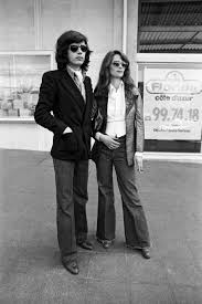 Now, for the first time, he tells all. Who Is Jean Michel Jarre Dating Jean Michel Jarre Girlfriend Wife