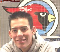 Derek Thurman -- 2010 CHS Grad -- Collinsville, OK -- www.cvilleok.com