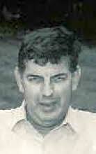 Obituary for Gerald E Salisbury