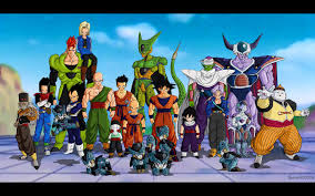 We did not find results for: 46 Cool Dragon Ball Z Wallpapers Magone 2016