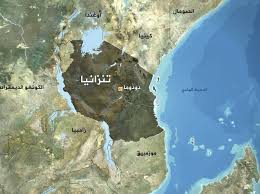 Graphics by ed hawkins, using data from berkeley earth. ØªÙ†Ø²Ø§Ù†ÙŠØ§