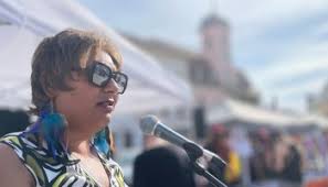 Niemand wird frei sein, wenn nicht alle frei sind": Ein Gespräch mit  Welcome United