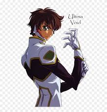 Suzaku Code Geass Suzaku Code Geass Suzaku Mecha Hd Png Download 555x799 6861918 Pngfind Lelouch of the rebellion mini colored paper 3.93 kururugi suzaku. suzaku code geass suzaku code geass