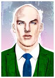 Ben Hawke Art/Illustration