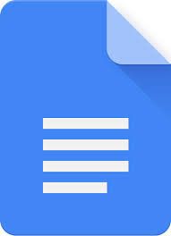 Google Docs Wikipedia