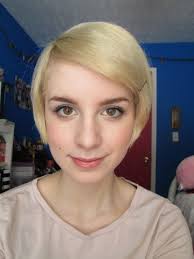 Daisy Buchanan Inspired Makeup