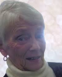 Patricia Roehl DuPre Obituary April 28, 2023