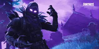 Fortnite S New Raven Skin In Is A Fan Favorite For This Reason Gaming Wallpapers Best Gaming Wallpapers Epic Games