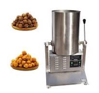 China Multifunctional Popper And Coater 2-in-1 Machine ...
