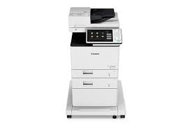 Download driverpack online for free. Support Multifunction Copiers Imagerunner Advance 525if Iii Canon Usa