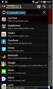 Die anwendung bietet die möglichkeit, . Tubemate Apk 3 4 4 1275 Fur Android Downloaden Filehippo Com