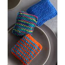 It works a treat, just perfect and the filter is about a quarter the size of my last one. Sponge Cozy Patterns Sugar And Cream Yarn Knitted Washcloths Loom Knitting