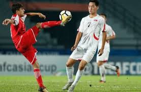 Keputusan ini dipilih setelah fifa berkonsultasi dengan anggota asia dan konfederasi sepak bola asia (afc). Korea Utara Resmi Mundur Dari Kualifikasi Piala Dunia 2022 Ini Alasannya Bolatimes Com