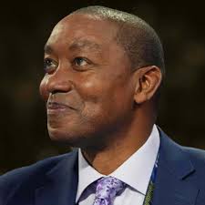 Byron Scott explains why Larry Bird is the biggest trash-talker in NBA  history