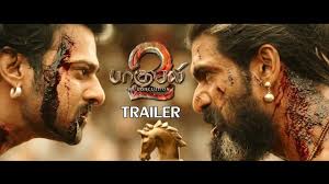 Bahubali 2 Official Trailer Review Prabhas Rana Daggubati Anushka Tamanna Tamil Reactionswatch The Official Trailer H Darling Movie Bahubali 2 Trailer