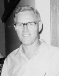 William Ronald Jacobson (1912-2002)