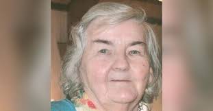 Carolyn Jane Mabbitt Thurman Obituary