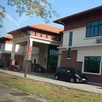 Pembantu perawatan kesihatan gred u11. Pejabat Kesihatan Daerah Putrajaya 1 Tip From 193 Visitors