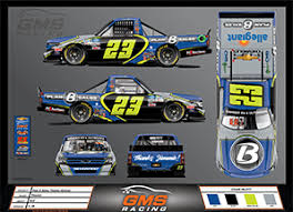 2016 nascar camping world truck series paint schemes. Plan B Sales And Brett Moffitt To Run Jimmie Johnson Tribute Paint Scheme At Phoenix Kickin The Tires
