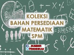Gambar rajah venn di ruang jawapan menunjukkan set p, set q dan set r dengan keadaan set semesta ξ = p u q u r. Koleksi Persediaan Matematik Spm Sumber Pendidikan