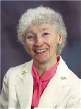 Obituary information for Andriena Johanna Herrmann