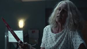 REVIEW: Halloween Kills (2021) – I'm Jeffrey Rex