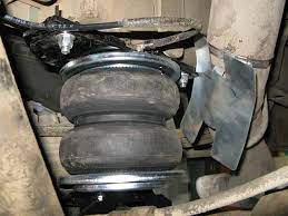2003 dodge ram 2500 air bag suspension. How To Install Air Bags On Dodge Ram With Fifth Wheel Hitch