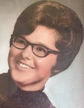 Obituary information for Delora I. Harker