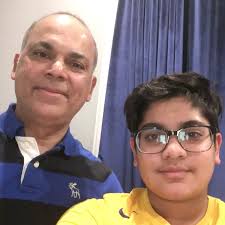 Interview with my Father