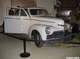 Image result for Pearl Gray 1942 Buick