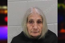 Mary Combs — Carroll County Jail Bookings