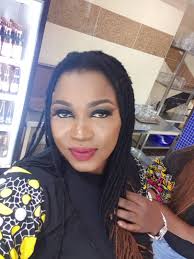 An insight to Joy Chico Ejiro; Nollywood producer and entrepreneur.