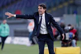 Conte in conferenza troppo ossequioso verso la juve non è piaciuta infatti la conferenza di vigilia del tecnico dell'inter che anzichè fare proclami e caricare l'ambiente ha parlato quasi solo di. 1ii1srb Mbzokm