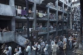 Hasil gambar untuk THE BATTLESHIP ISLAND