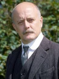 Project: Torchwood: Connections Dalziel & Pascoe Part One