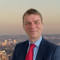 John Grice Email & Phone Number