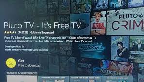Pluto tv is the ultimate life hack for cord cutters who miss cable but refuse to pay for a streaming service. How To Install Pluto Tv To A Fire Tv Stick Wirelesshack