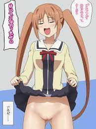 Aho-Girl R34 (Rule34) (7 pictures) - Shooshtime